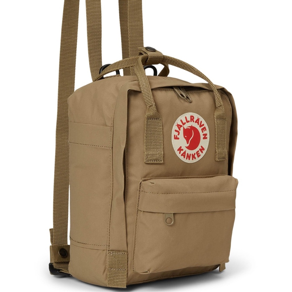 Fjallraven mini Backpack